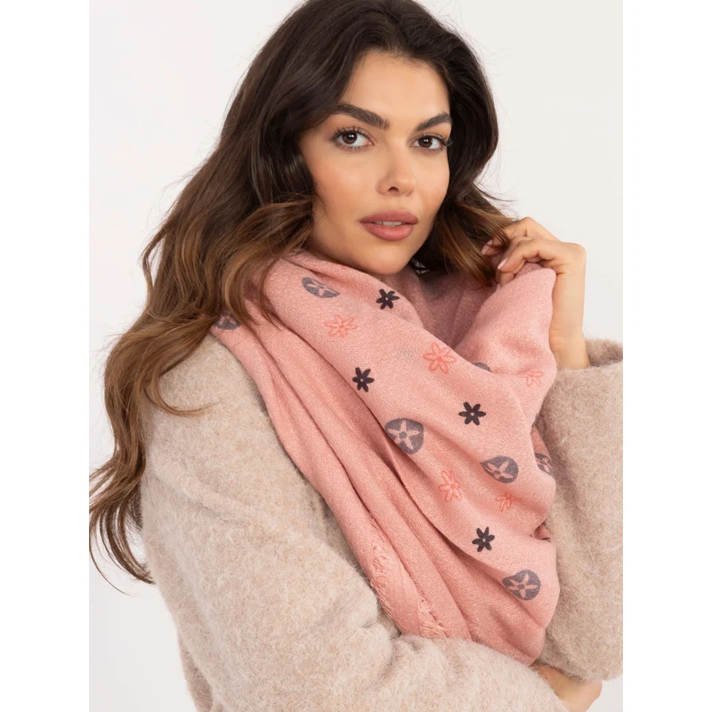 FPrice Šála AT SZ 23504.93P růžová