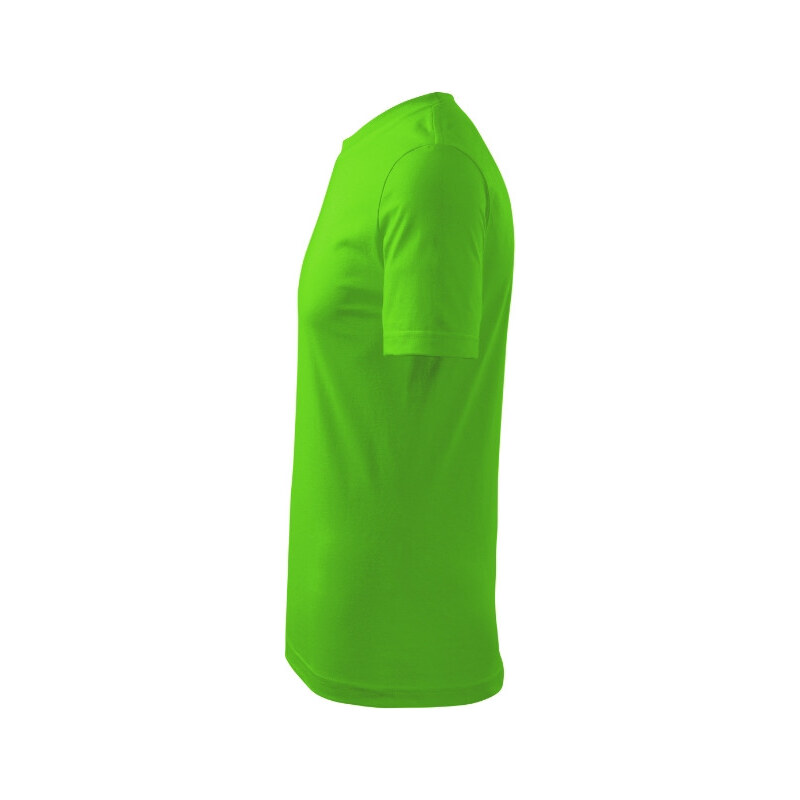 MALFINI, a.s. Classic New tričko pánské apple green