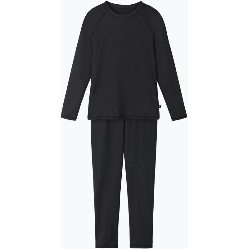 Sada termoprádla Reima Sportti black
