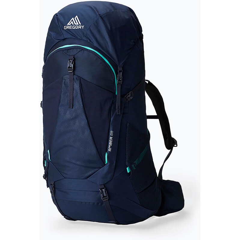 Dámský trekingový batoh Gregory Amber 68 l arctic navy