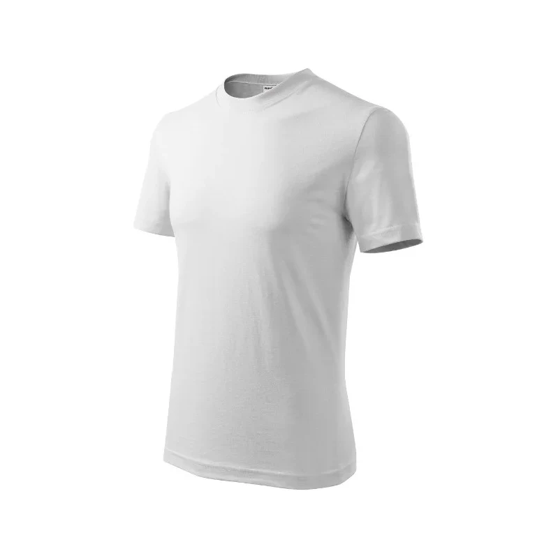 MALFINI, a.s. Recall tričko unisex bílá