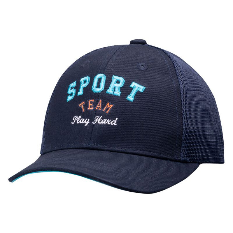 Bejo Kempsey Jrb Jr baseballová čepice 92800596209 dětské