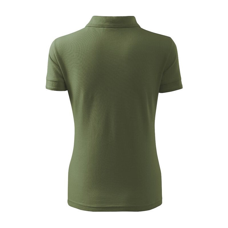 Dámské tričko Pique Polo Free model 20861802 - Malfini