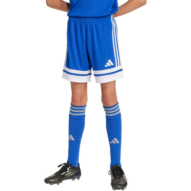 Šortky adidas Squadra 25 Jr JJ2419