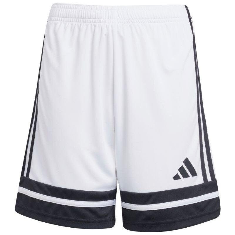 Šortky adidas Squadra 25 Jr JJ2422
