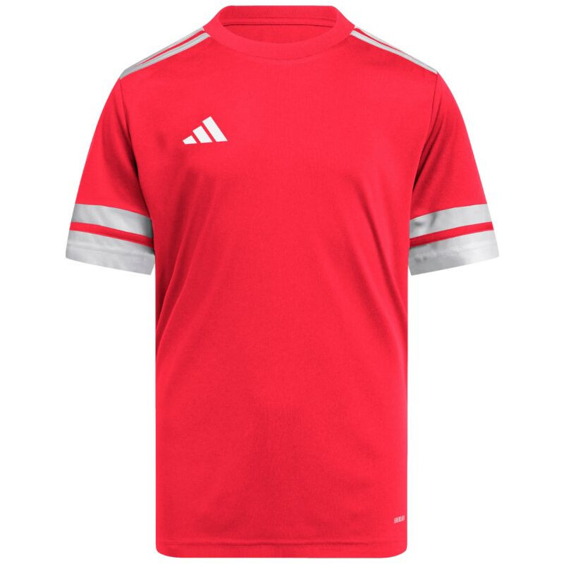 Tričko adidas Squadra 25 Jr JJ0051