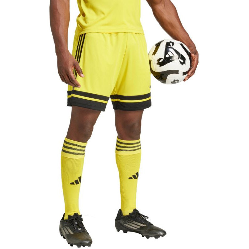 Šortky adidas Squadra 25 M JH3403