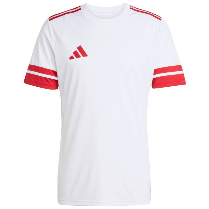 Tričko adidas Squadra 25 M JG5829 pánské