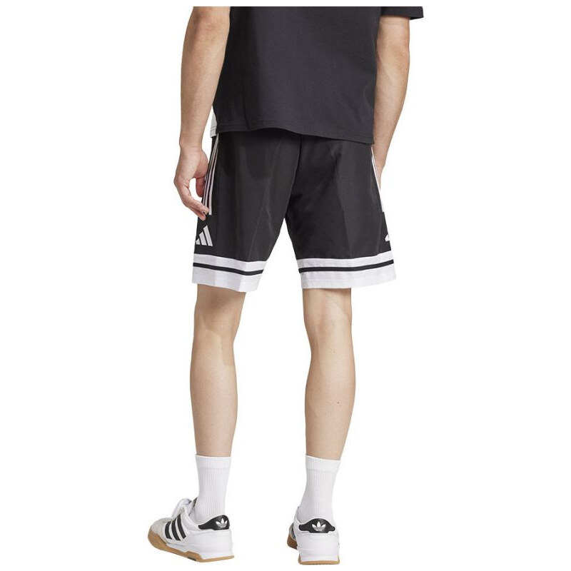 Šortky Squadra 25 M model 20925504 - ADIDAS