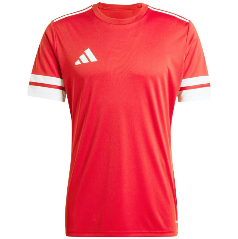 Tričko adidas Squadra 25 M JE2601 pánské