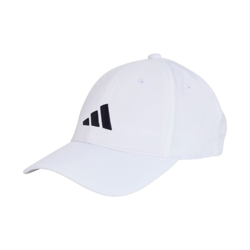 Adidas New Logo Vyšívaná kšiltovka JN6590