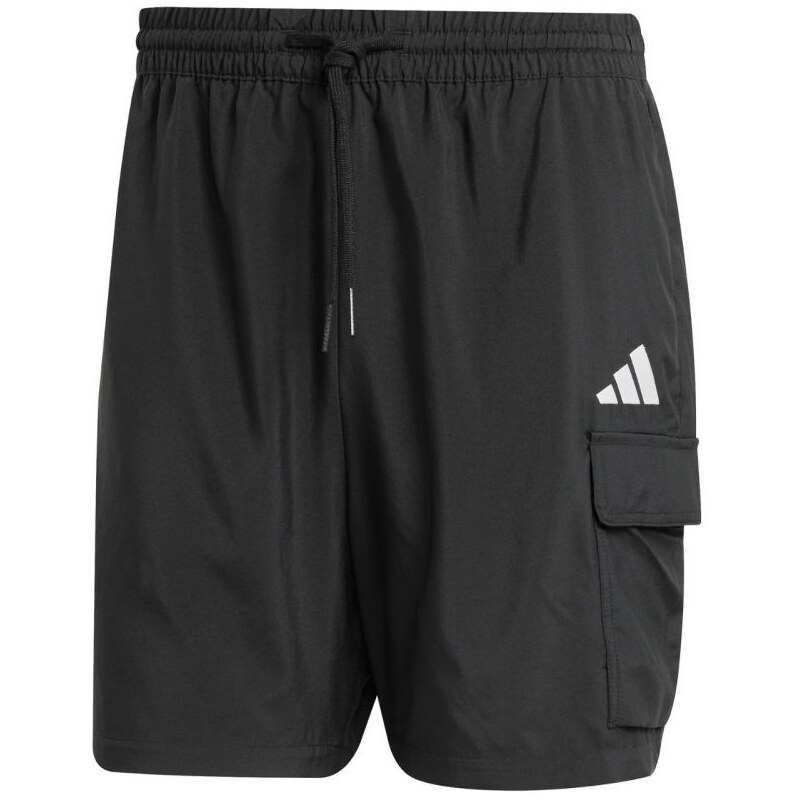 Šortky adidas Essentials Small Logo Cargo Chelsea M JF3530