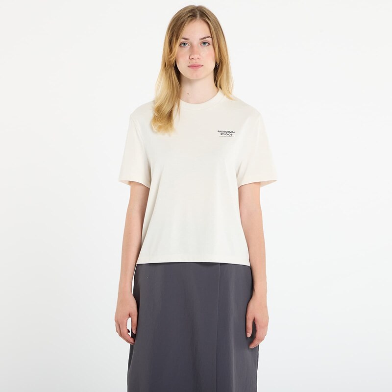 Tričko Pas Normal Studios Womens Off-Race Lightweight T-shirt