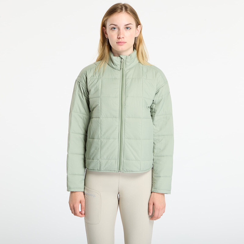 Bunda Columbia Sienna Hill Quilted Jacket Safari M 108892205