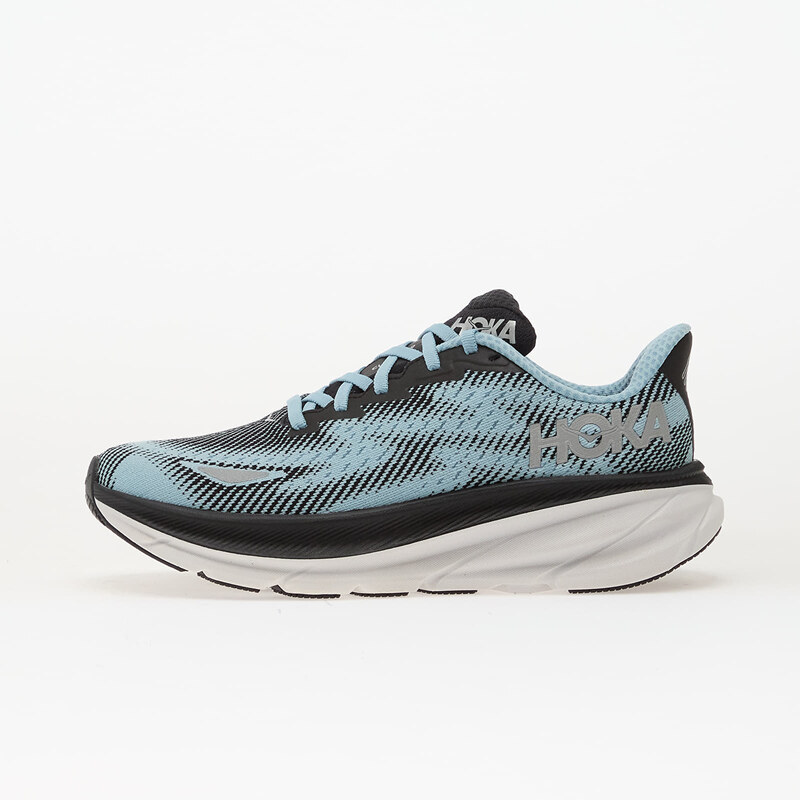 Hoka W Clifton 9 Gtx Black/ Raindrop