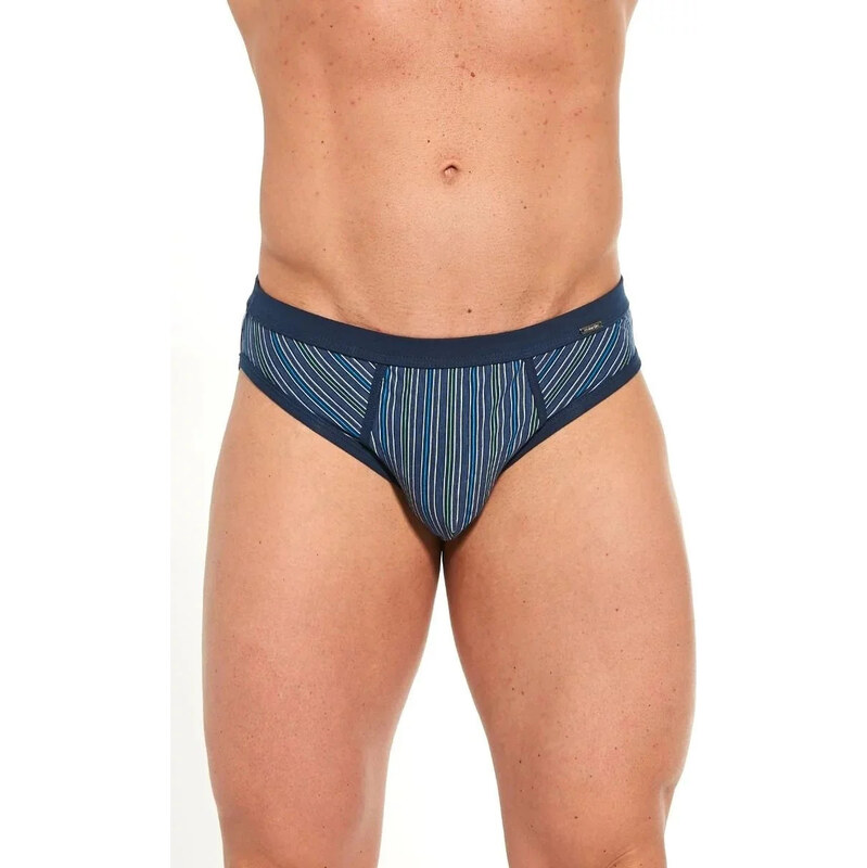 Pánské slipy 232/127 jeans - Cornette
