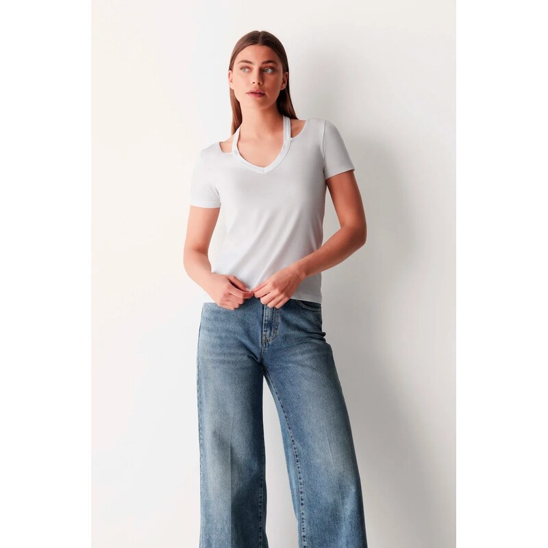 TSHIRT model 21097157 - Cotonella