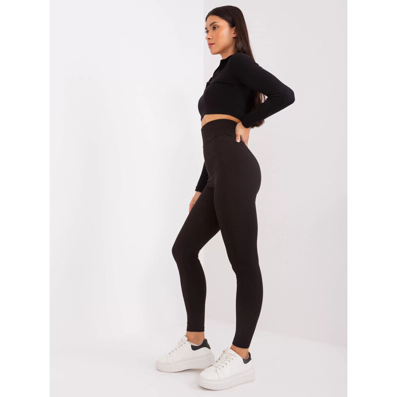 Legíny LO LG LK 535-01.81 černé - FPrice 113555340