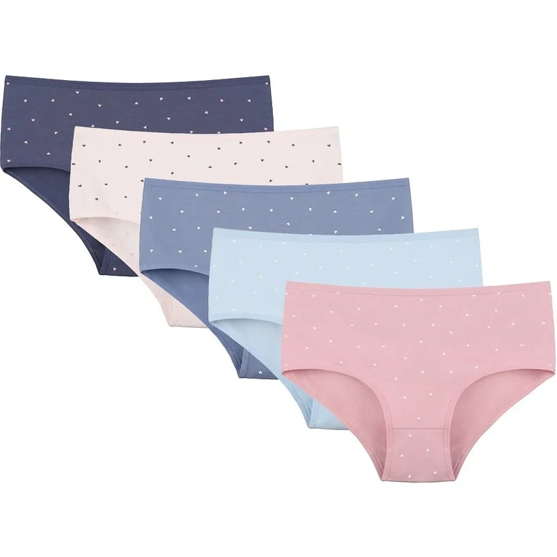 Kalhotky Donella 258128 A2 2XL–4XL