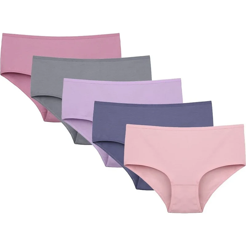 Kalhotky Donella 2571PD2 A2 7XL-8XL 111194029