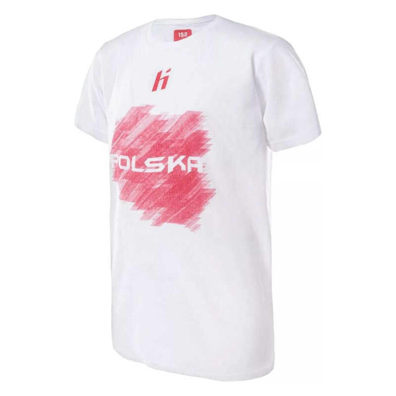 Huari Polsko Tričko Fan Jr 92800426925