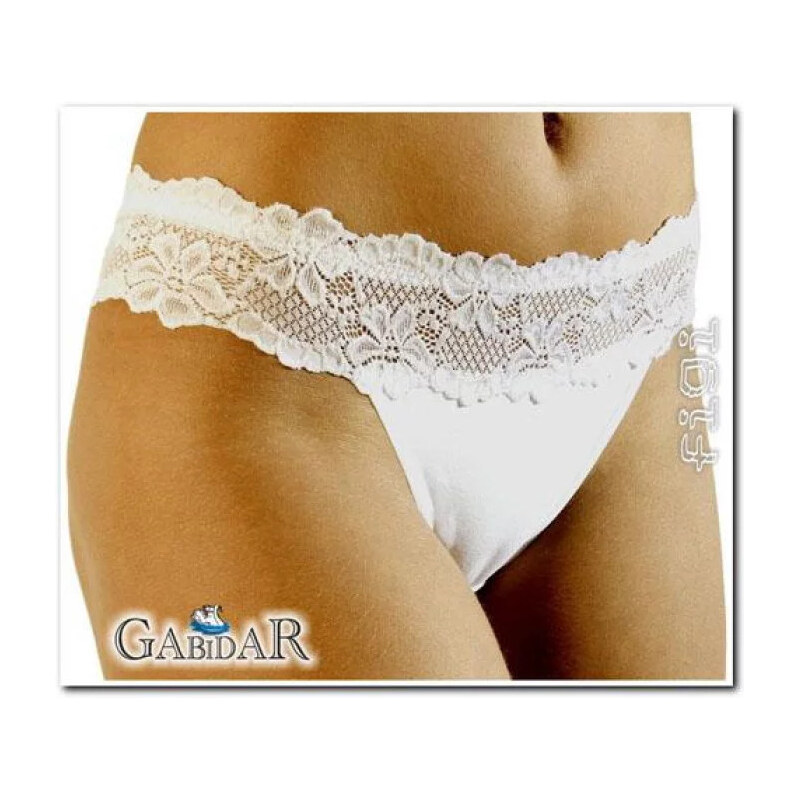 Dámské kalhotky 24 - Gabidar 113555405