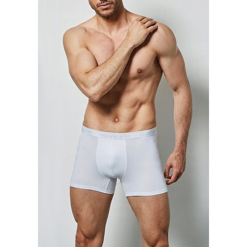 Boxerky Navigare 573/E M-2XL