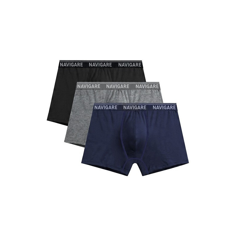 Boxerky M2XL model 21214209 - Navigare