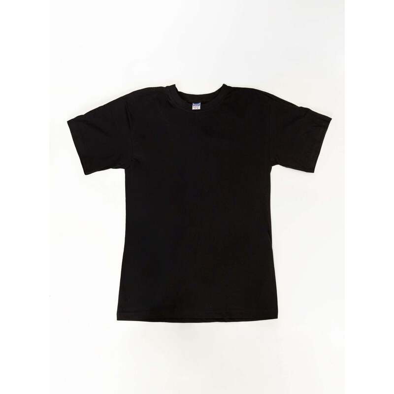 FPrice Tričko BR TS 1005.30 černé