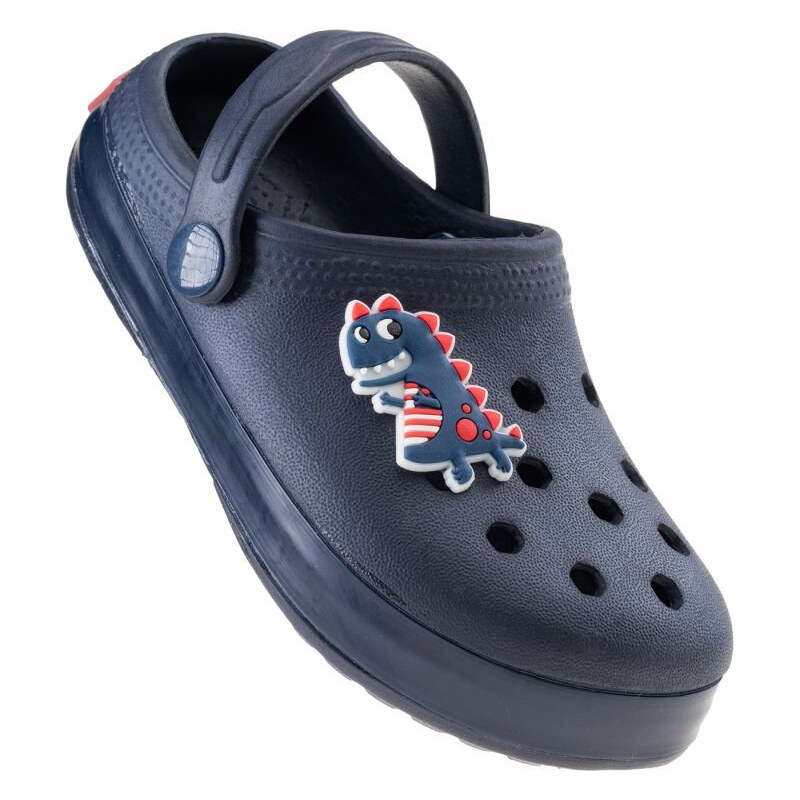 Sandály Kids Jr model 21250409 - Martes