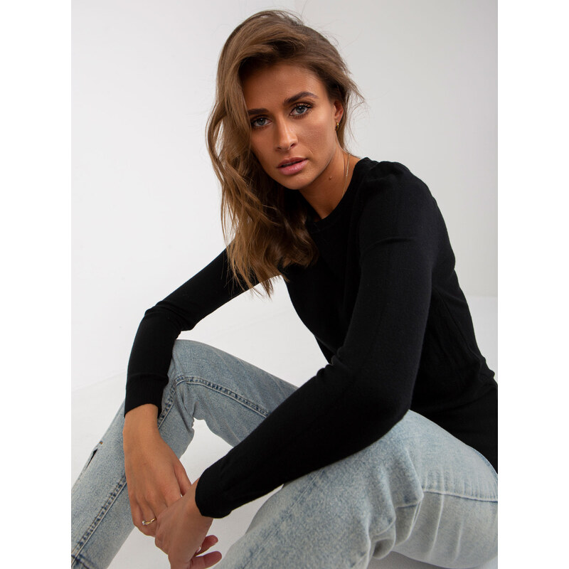 FPrice Jumper NM SW J52001.06P černý