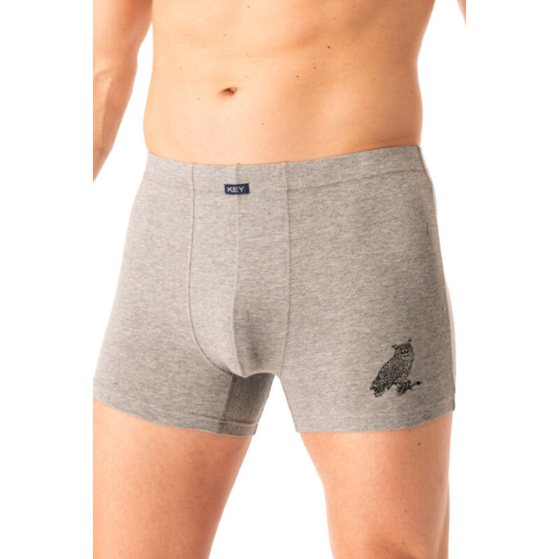 PÁNSKÉ BOXERKY MXH model 21267733 B25 - Key