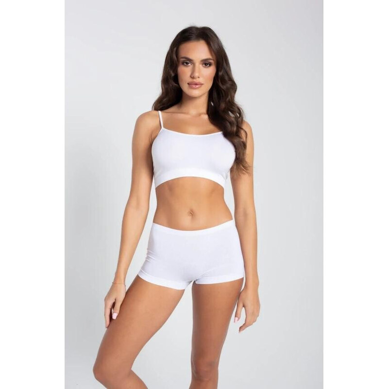 Dámské kalhotky Seamless cotton Short - Gatta