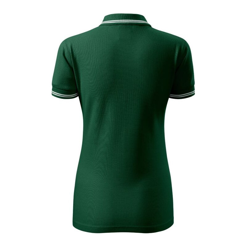 Dámské polo tričko Urban (tmavě model 21330730 - Malfini