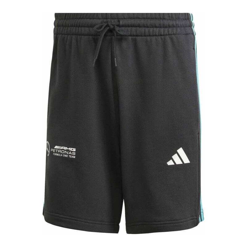 Šortky adidas Mercedes DNA M JV5429