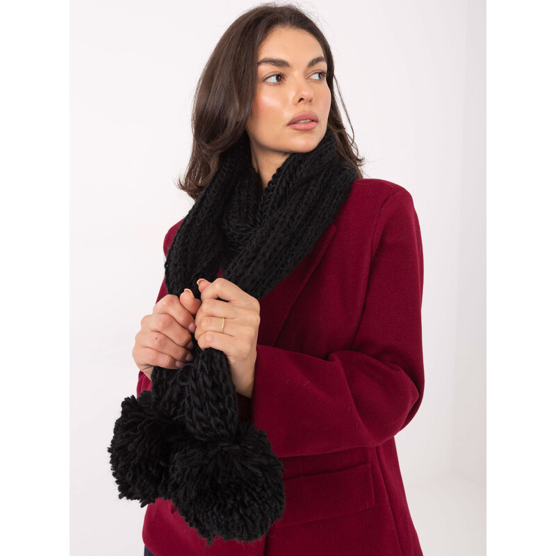 FPrice Šála AT SZ S 2203.87 černá