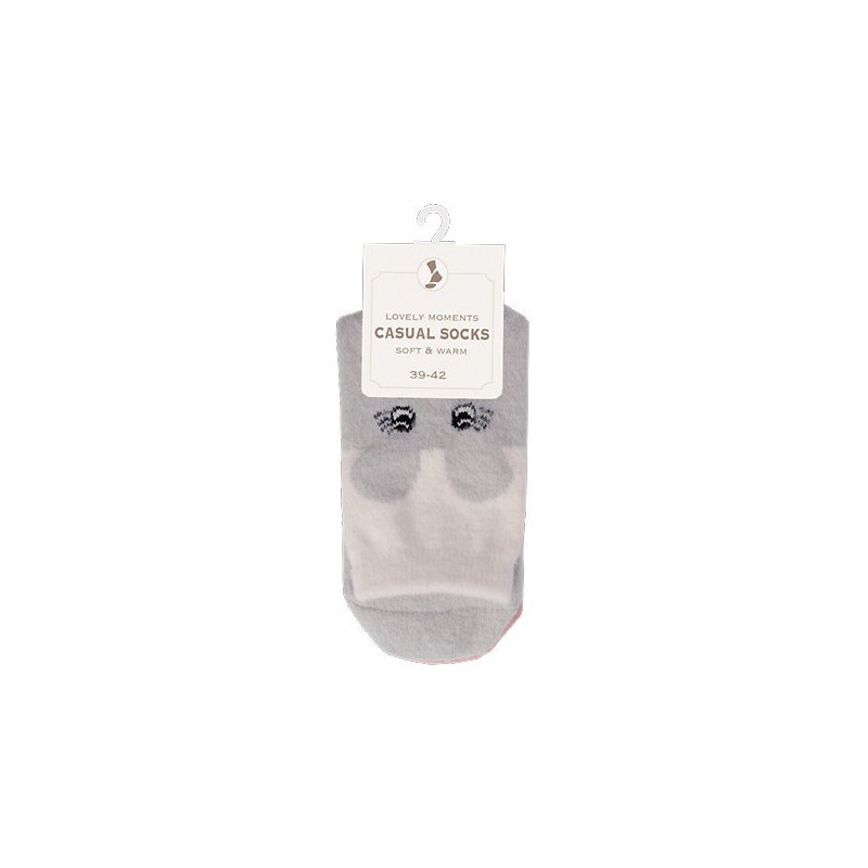 WiK 37732 Dámské ponožky Soft&Warm 35-42 113555809