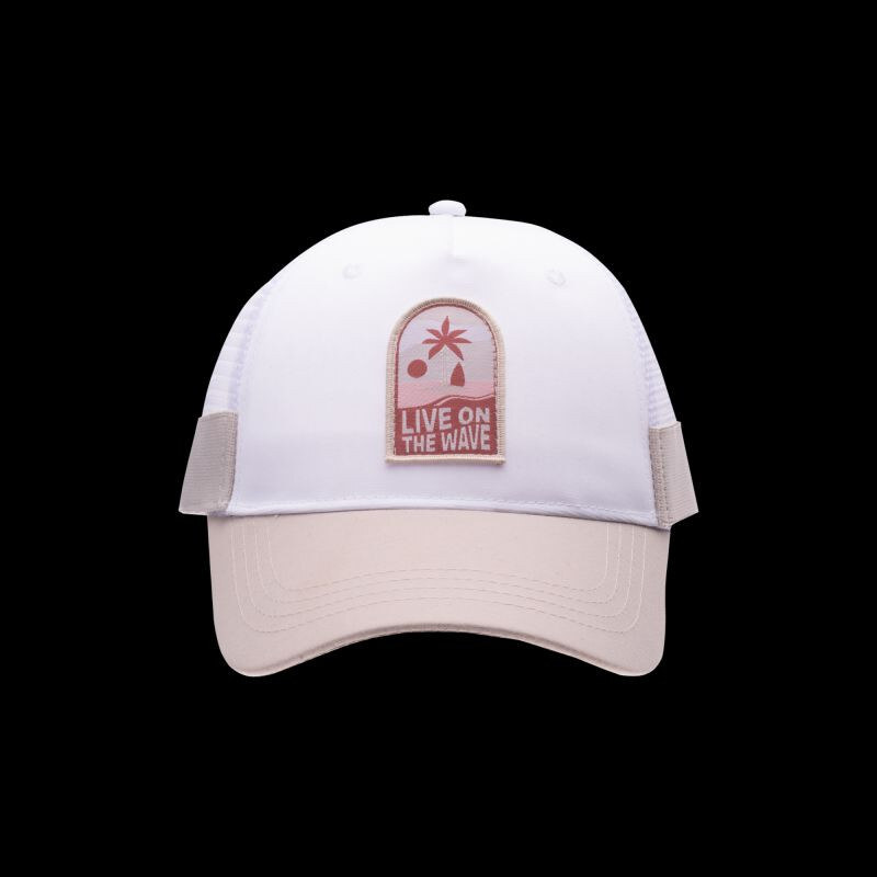 AquaWave Dámská kšiltovka MAYLE WMNS Baseball Cap