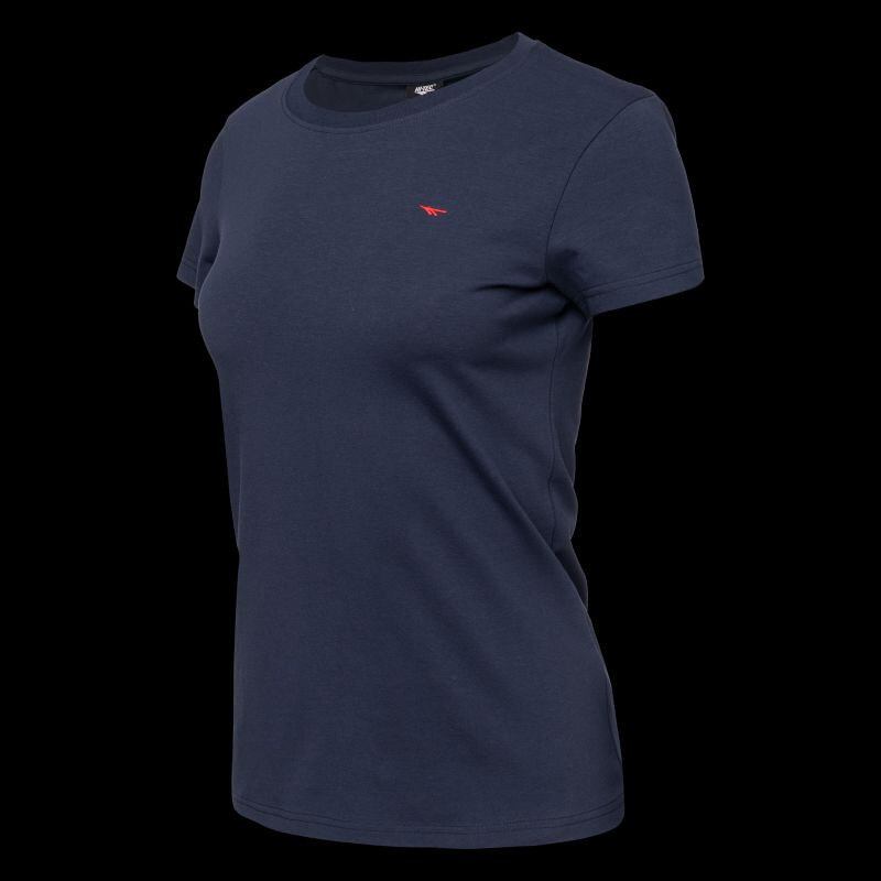 Hi-Tec Dámské tričko s krátkým rukávem LADY PLAYO II SLIM 113555850