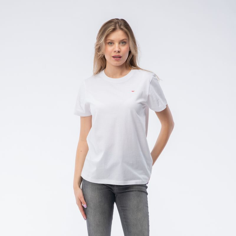 Dámské tričko s krátkým rukávem LADY model 21355917 II - Hi-Tec