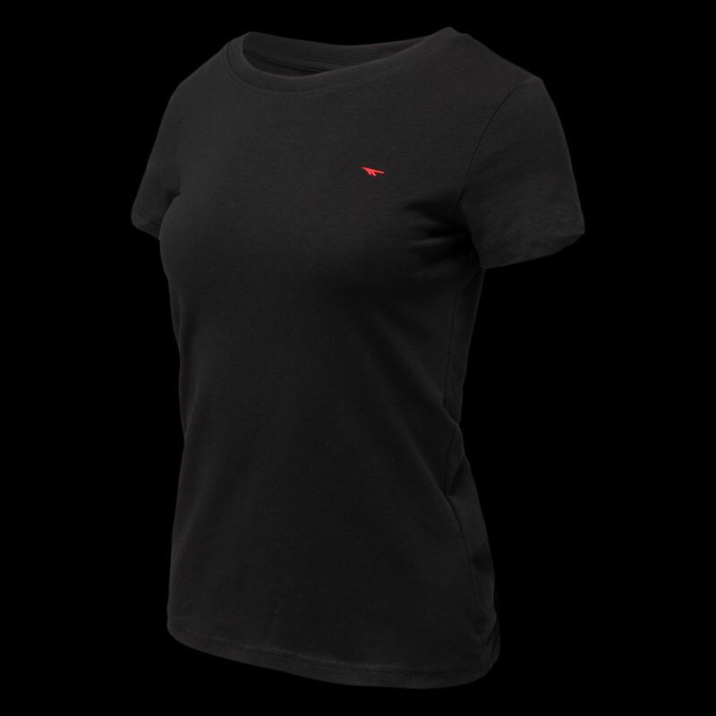Hi-Tec Dámské tričko s krátkým rukávem LADY PLAYO II SLIM 113555861