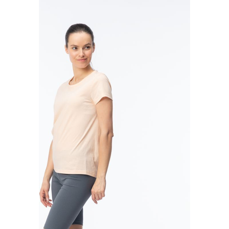 Dámské tričko s krátkým rukávem LADY model 21357074 - Martes