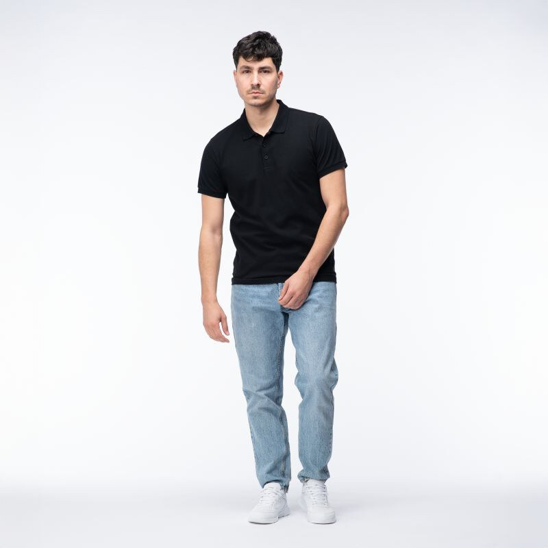 Męska Koszulka model 21357724 - Martes
