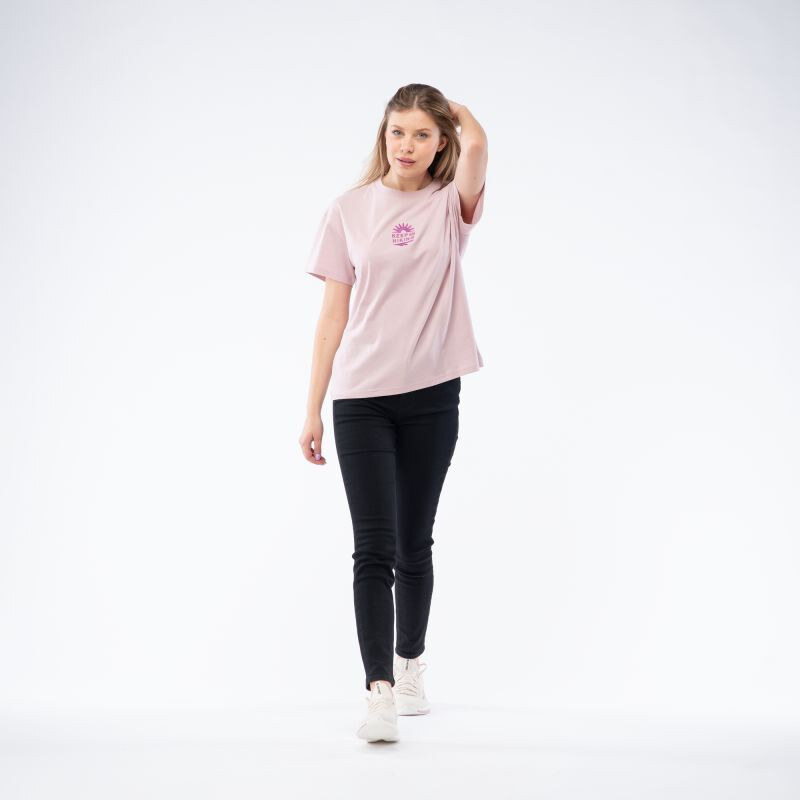Damska Koszulka z krótkim rękawem LADY model 21358628 - Hi-Tec