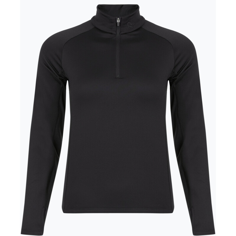Dětská mikina Reima Meriol black