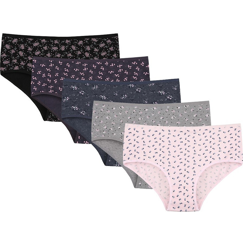Kalhotky Donella 258138 A2 5XL–6XL