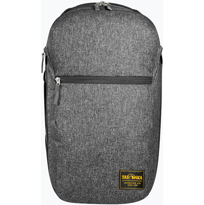 Turistický batoh Tatonka Flightcase 27 l black