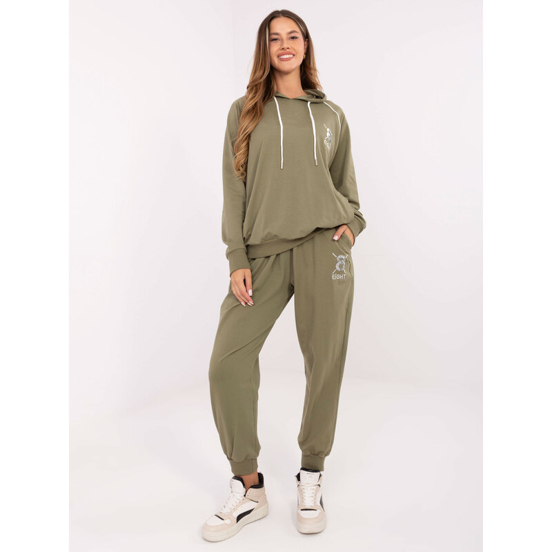 FPrice RV KMPL set A884.22 khaki