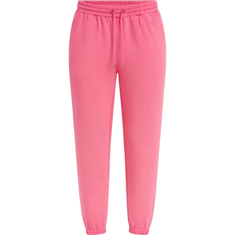 GAUDI Fleece Pink joggery 108893566