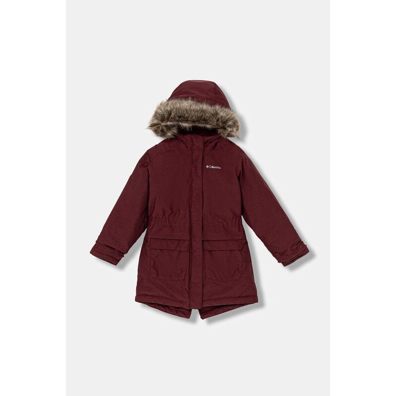 Columbia Dětská parka Columbia